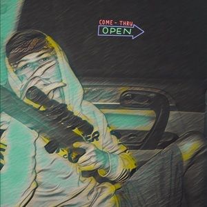 Meet your Posher, Blake